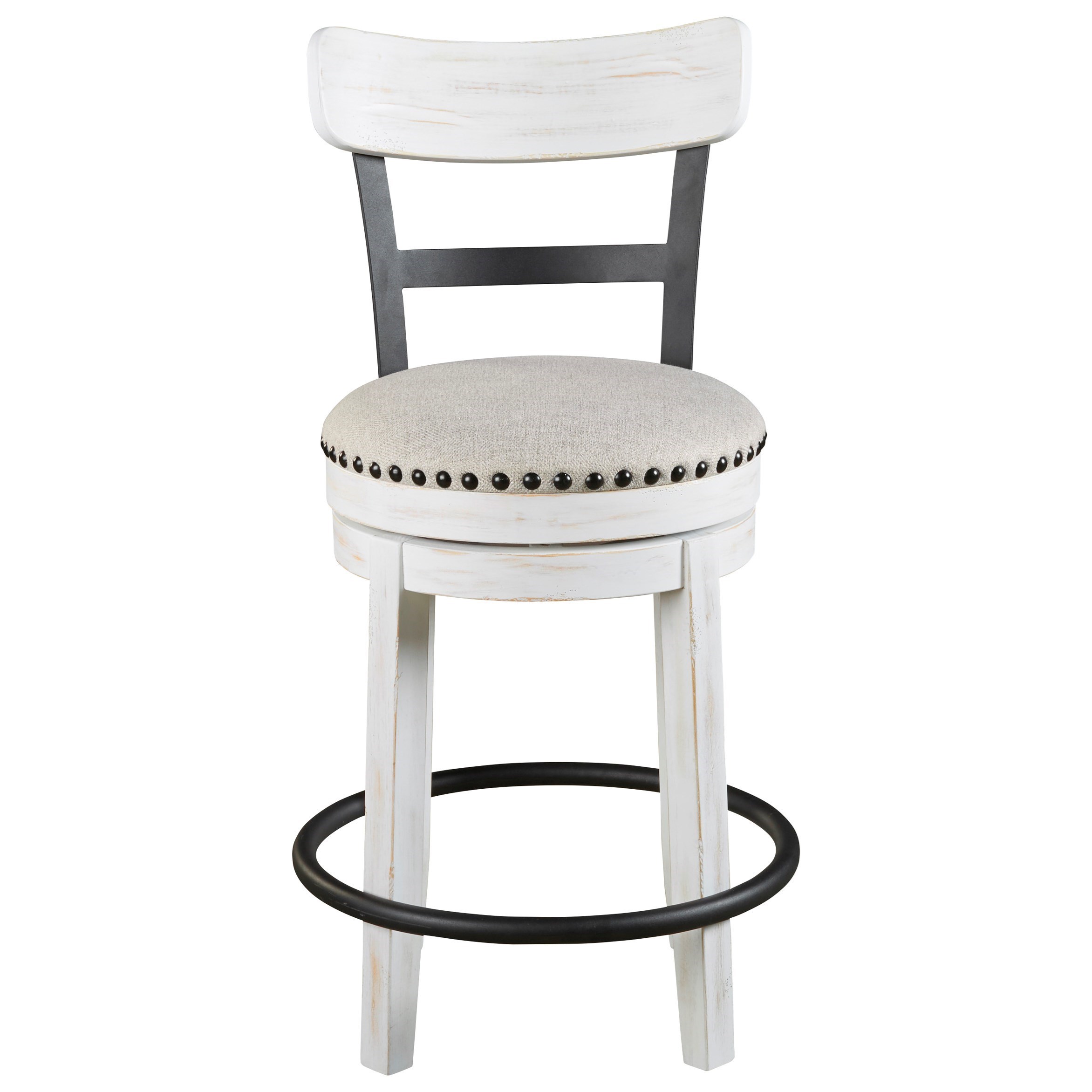 Valebeck counter height stool hot sale